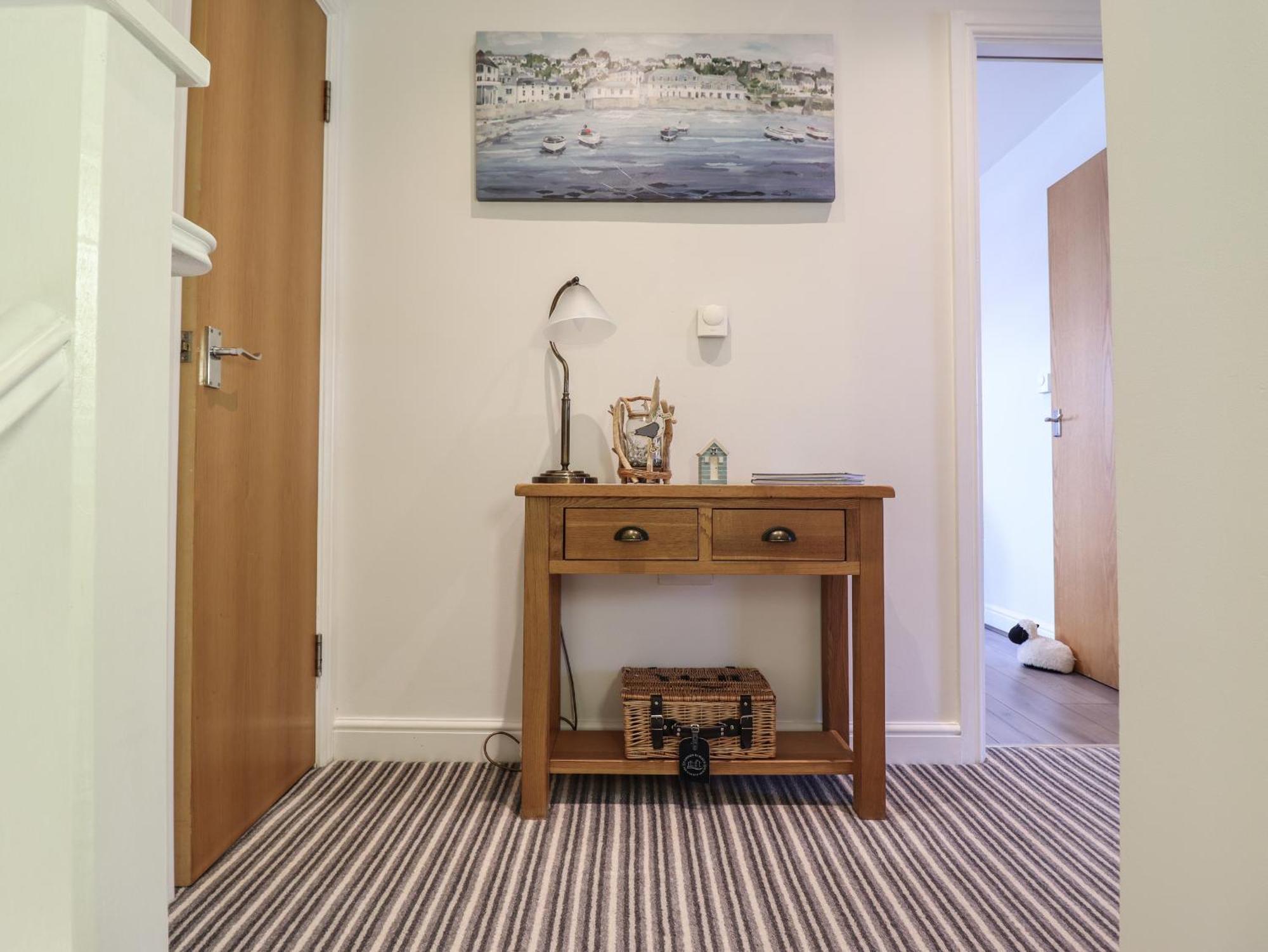 Harbour View Villa Porthmadog Buitenkant foto